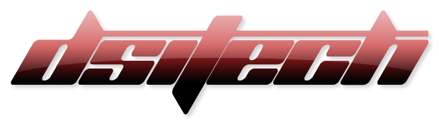 dsitech logo